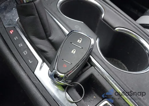 2024 Chevrolet Equinox Fwd Ls from USA, damaged, VIN 3GNAXHEG1RL169794